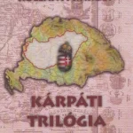 Kárpáti trilógia - Vitéz Kollányi Károly Vásárlói kedvenc