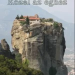 Közel az éghez - Véssey Ede Legkelendőbb