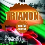 1920 Trianon - 100 éve történt Bestseller