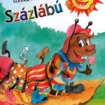 Százlábú - Lőrincz Miklós Exkluzív ajánlat
