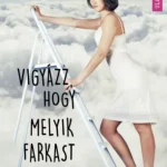 Vásárlói kedvenc Vigyázz, hogy melyik farkast eteted - Kenan Crnkic