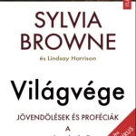 Világvége - Sylvia Browne Csak ma