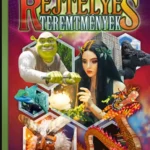 Rejtélyes teremtmények - Képes ismeretterjesztés gyerekeknek Vedd meg online