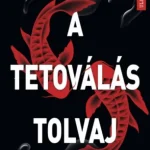 Vedd meg online A tetoválás tolvaj - Alison Belsham