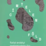 Címtelen föld - fiatal erdélyi metamodern líra - André Ferenc - Horváth Benji Akció