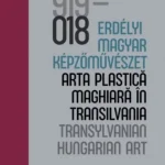 100 év - Erdélyi magyar képzőművészet - Vécsi Nagy Zoltán Ajánlat