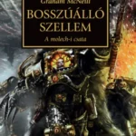 Bosszúálló szellem - A molech-i csata - Graham McNeill Korlátozott ajánlat