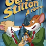Kedvezmény Geronimo Stilton - A riporter 2. - Ez az ÉN szenzációm!