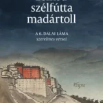 Lelked szélfútta madártoll - Cangjang Gjaco Prémium