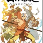 Alacsony ár Avatar - Gene Luen Yang