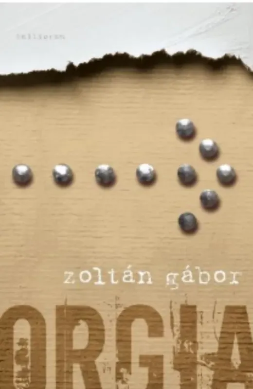 Orgia - Zoltán Gábor Olcsóbb