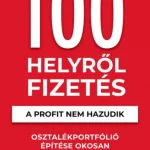 100 Helyről Fizetés - Alkér Orsolya Szuper akció
