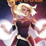 Marvel kapitány 1.: Kozmikus macskatasztrófa - Sam Maggs Expressz szállítás