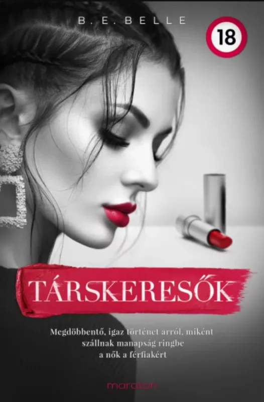 Vedd meg online Társkeresők - B. E. Belle