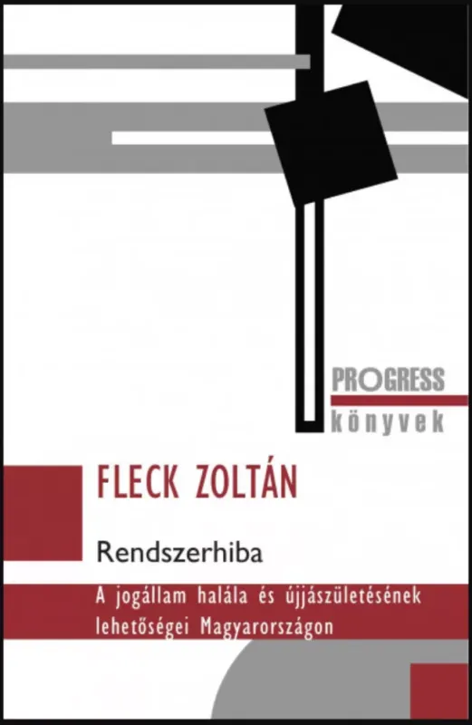 Rendszerhiba - Fleck Zoltán Legkelendőbb