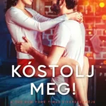 Árengedmény Kóstolj meg! - Kristen Proby