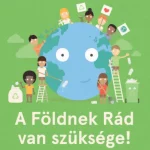 Korlátozott ajánlat A Földnek Rád van szüksége! - Philip Bunting