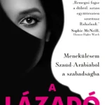 Azonnal elérhető A lázadó - Rahaf Mohammed