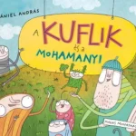 Árcsökkenés Kuflik 6. - A kuflik és a Mohamanyi - Dániel András