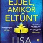 Az éjjel, amikor eltűnt - Lisa Jewell Végkiárusítás