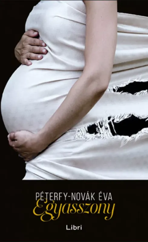 Prémium Egyasszony - Péterfy-Novák Éva (2022)