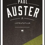 Prémium Láthatatlan - Paul Auster