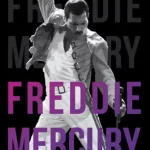 Olcsó Freddie Mercury - Peter Freestone