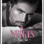 Vedd meg most A vétkes - Matteo - Ava Harrison