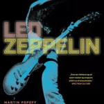 Led Zeppelin - Martin Popoff Alacsony ár