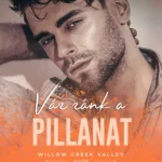 Vár ránk a pillanat - Corinne Michaels Szuper akció