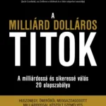 Nézd meg most A milliárd dolláros titok - Rafael Badziag