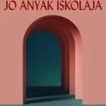 Újdonság Jó anyák iskolája - Jessamine Chan