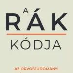 A rák kódja - Dr. Jason Fung Rendeld meg most