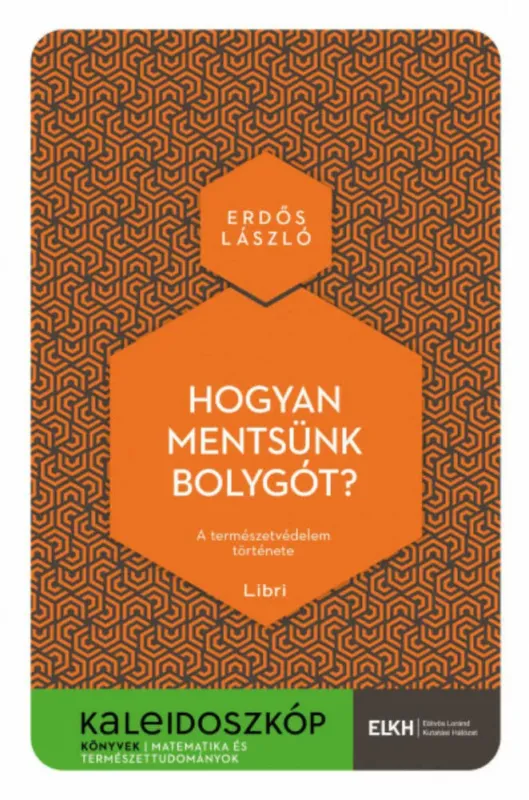 Kedvezmény Hogyan mentsünk bolygót? - Erdős László