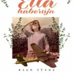 Olcsóbb Ella háborúja - Bagó Tünde
