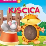 Expressz szállítás A kiscica - Simogatókönyv