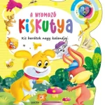 A nyomozó kiskutya - Kis barátok nagy kalandjai Akciós ár