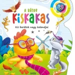 A bátor kiskakas - Kis barátok nagy kalandjai Árcsökkenés