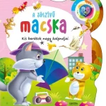 A jószívű macska - Kis barátok nagy kalandjai Olcsóbb