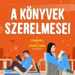A könyvek szerelmesei - Emily Henry Kiárusítás