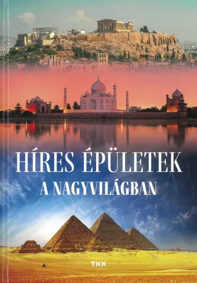 Híres épületek a nagyvilágban Outlet