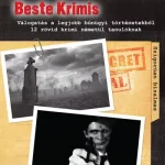 Biztonságos vásárlás PONS Beste Krimis