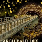 Azonnali szállítás Archibald Lox - Az elveszett hercegnő - Darren Shan