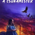 Újdonság A Csókamester - J. S. Meresmaa