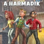 A harmadik - Holden Rose Biztonságos fizetés