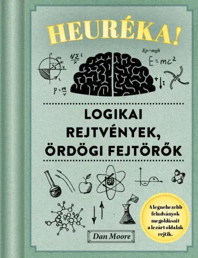 Heuréka! - Dan Moore Árcsökkenés