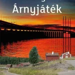 Akciós ár Árnyjáték - Anna Bagstam
