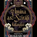 Amína asz-Sziráfi kalandjai - Shannon Chakraborty Expressz szállítás