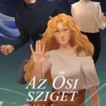 Kiárusítás Az Ősi Sziget - M. L. Eperke