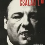 Nézd meg most A Soprano család 1. - Matt Zoller Seitz